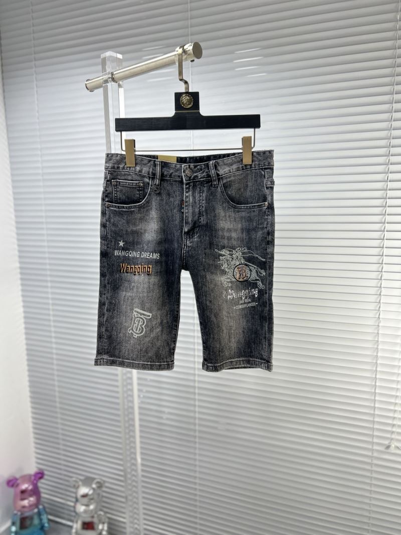 Burberry Jeans